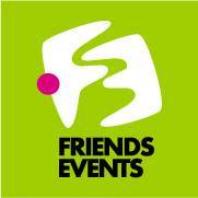 Friends Events