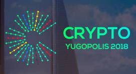 Crypto Yugopolis