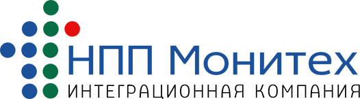 НПП Монитех