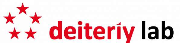 Deiteriy Lab