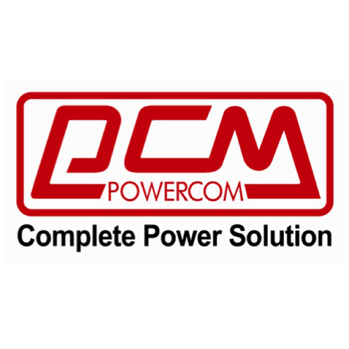 Powercom