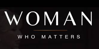 Woman Who Matters