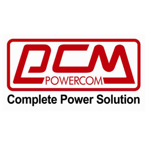 Powercom