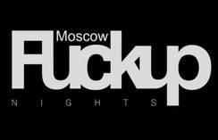 FuckUp Nights