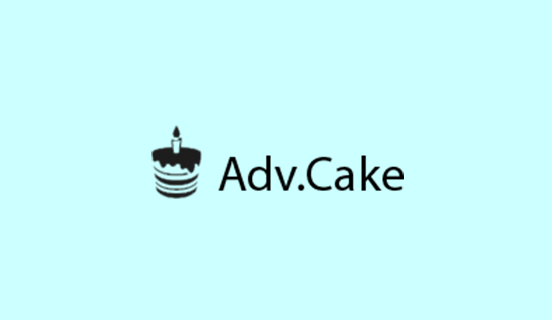 Adv.Cake