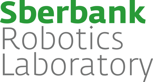 Лаборатория робототехники Сбербанка (Sberbank Robotics Laboratory)