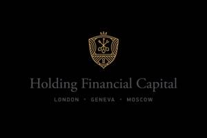 Holding Financial Capital