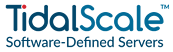 TidalScale