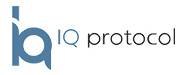 IQ Protocol