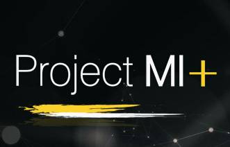 Project Mi+