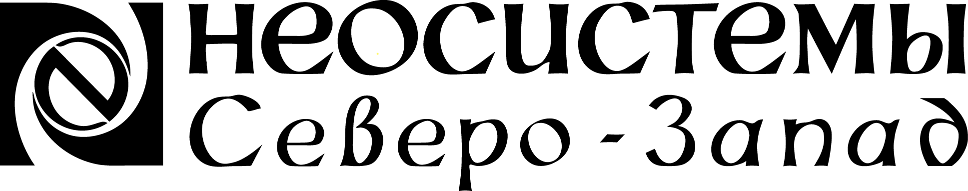 Неосистемы Северо-Запад