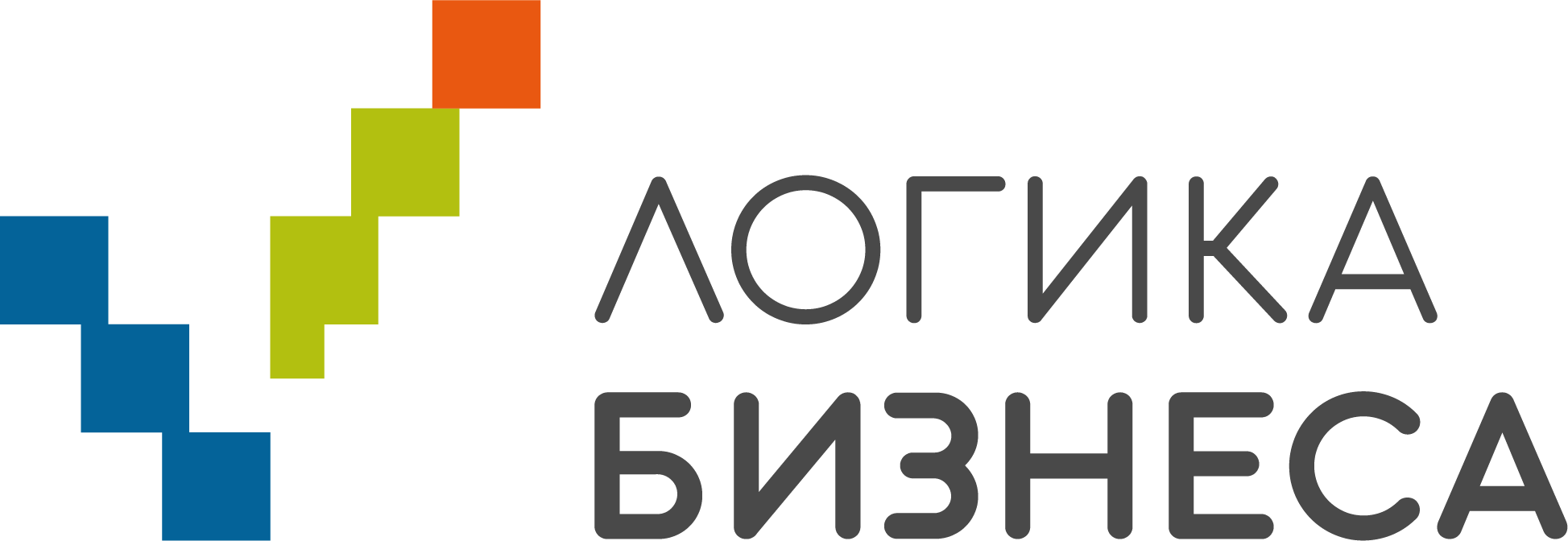 Логика Бизнеса