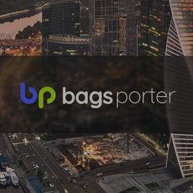 BagsPorter