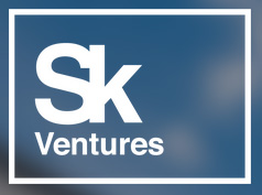 Skolkovo Ventures