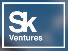Skolkovo Ventures
