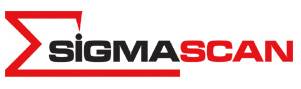 Сигма Скан
