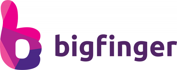 Bigfinger