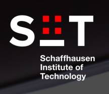 Технологический Институт Шаффхаузена (SIT)