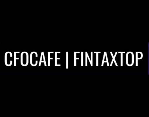 CFOCAFE | FinTaxTop