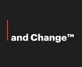 and Change