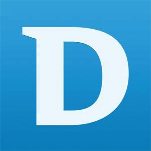 Доктор на работе