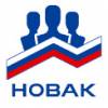 НП Новак