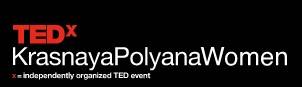 TEDxKrasnayaPolyanaWomen