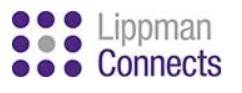 Lippman Connects