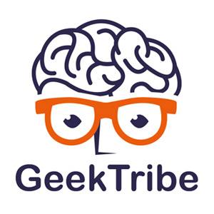 GeekTribe.Tech