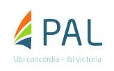 PAL (PA Logistic)