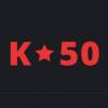 К 50