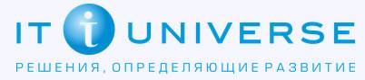 IT Universe (АйТи Юниверс)