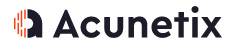 Acunetix
