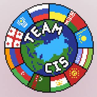 Team CIS | СНГ+