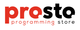 Programming Store