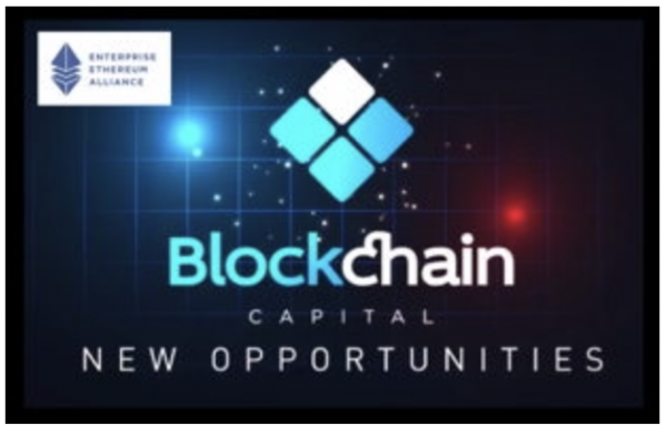 BlockchainCapital