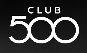 CLUB 500