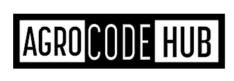 AgroСode Hub