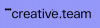 Creative Team
