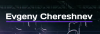 Евгений Черешнев