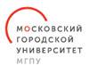 Московский городской педагогический университет (МГПУ)