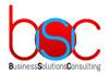 Business Solutions Consulting (BSC)