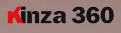 KINZA 360