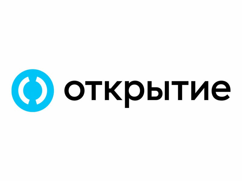 Банк Открытие