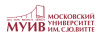 Московский Университет им. С.Ю. Витте