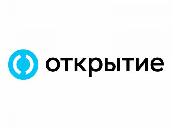 Банк Открытие