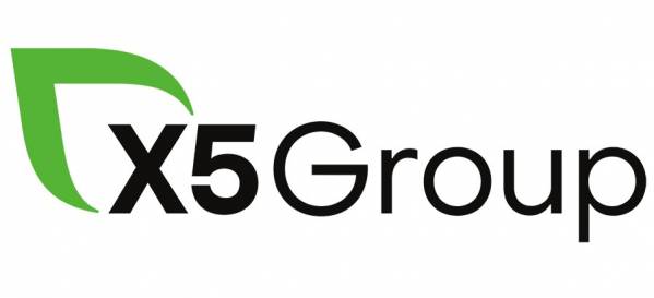 X5 Retail Group