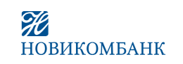 Новикомбанк