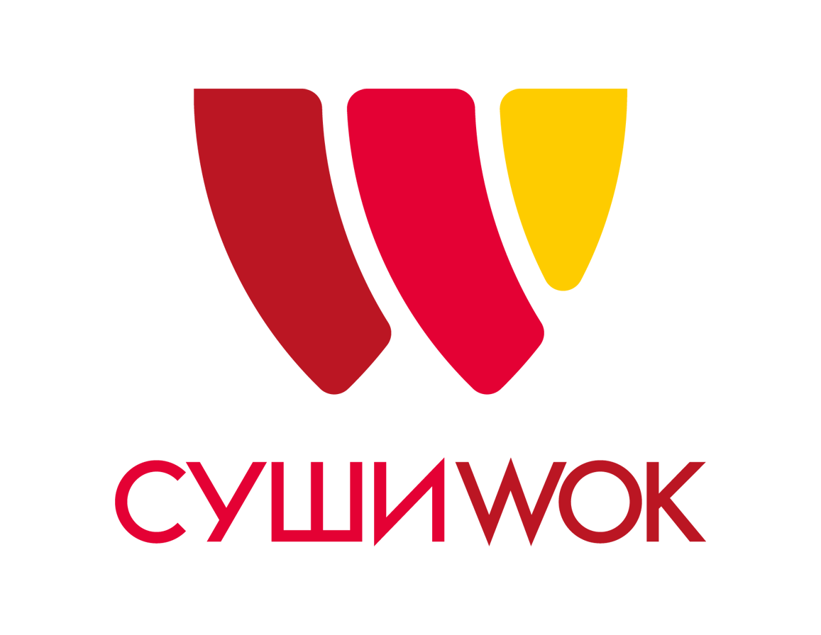 Суши Wok