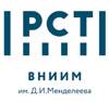 Всероссийский научно-исследовательский институт метрологии имени Д.И.Менделеева (ВНИИМ им. Д.И. Менделеева)